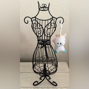 Super Cute Unicorn Keychain/Handbag Charm